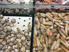 -海鲜烧烤