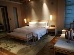 -西安华清御汤酒店