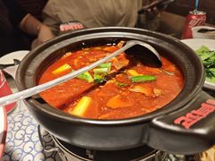 -肖记公安牛肉鱼杂馆·省级非物质文化遗产(崇仁路江滩直营店)