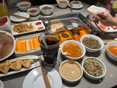 -海底捞火锅(百利广场店)