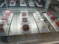 -麦雪尔甜品·生日蛋糕(新街口旗舰店)