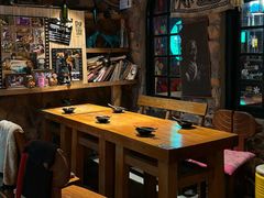 -马灯部落·西湖边的创意山景餐厅(虎跑动物园店)