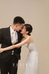 -布丁婚纱摄影工作室
