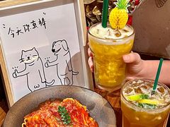 -福记咖啡·手工意面(下埔店)
