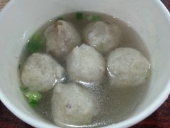 -原巷口鱼丸店(龙头路外卖店)