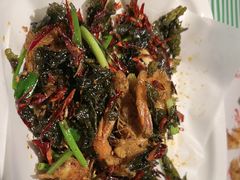 -楼兰新疆菜(江宁万达店)