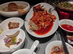 -姑苏家宴·苏帮菜·松鼠桂鱼(苏州总店)