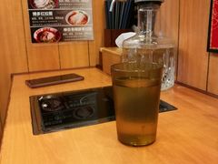 -博多一幸舍(侨福芳草地购物中心店)
