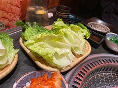 -上男·烧肉集市(五一广场店)
