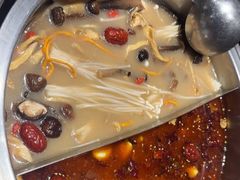 -快乐小羊(富强中路店)