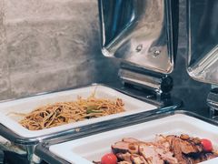 -福州西湖大酒店·怡湖咖啡厅