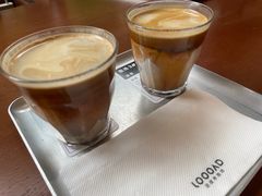 -LOOOAD COFFEE进度条(D9街区店)