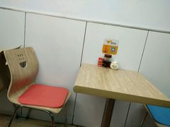用餐区-蜀王砂锅总店