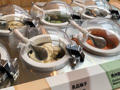 -无印良品餐堂 MUJI Diner(成都太古里店)