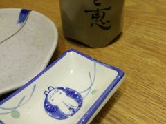 -水之惠鲜鱼料理(王府大街店)