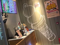 -DQ·蛋糕·冰淇淋(河东万达店)