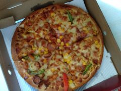 -尊宝比萨(厦大店)