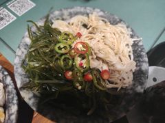 -八月美食小馆(银泰城总店)
