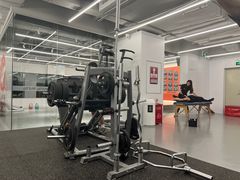 -乐刻健身(万科云城西里店)