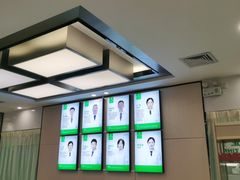 -深圳正夫口腔医疗管理连锁有限公司温莎口腔门诊部(东门店)