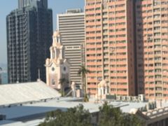 -香港大学