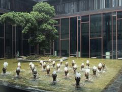 -上海崇明金茂凯悦酒店