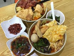 -家味螺蛳粉&烤鱼(五角场店)
