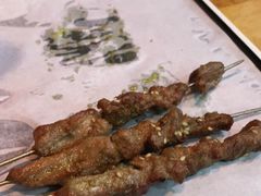 -小红烤翅(傅厚岗店)