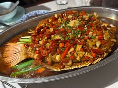 -回家吃饭·地道南昌菜(建德观总店)