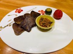 -大岛日本料理铁板烧(南通大饭店)