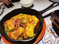 -云海肴·汽锅鸡·云南菜(高德置地店)