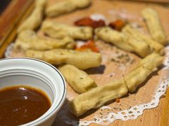 -满堂春特色餐馆