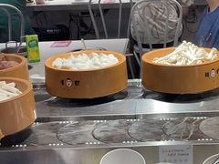 -龍歌自助小火锅(崂山丽达店)