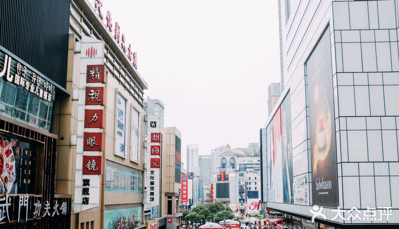 成都文青必打卡的三个景点攻略
