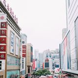 成都文青必打卡的三个景点攻略