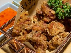 -33号大院·青岛本帮菜(五四广场店)