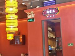 -张家卫·阳江菜·小海鲜(肥婆湾桥店)