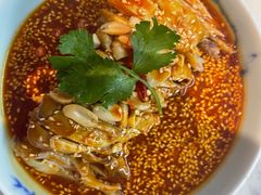 -周渝食惦·酸菜鱼精致川菜(横岗店)