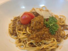 -get pizza意大利餐厅(凯德MALL店)