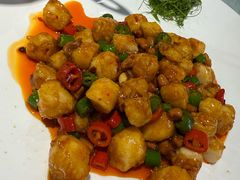 -品味居·首店·大连鲜活海鲜大连菜(东港店)