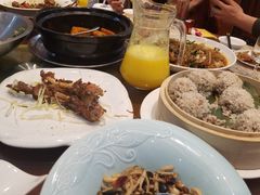 -和源祥·日照菜扛把子(万平口一店)