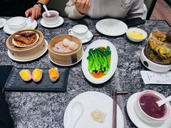 -頂好酒家·经典粤菜(海信广场店)