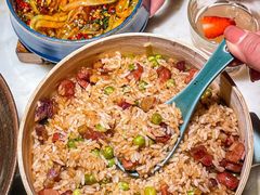 -锦府盐帮·李宅(领展购物广场中关村店)