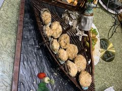 -寻味顺德·珍之宝酒楼(银钻店)