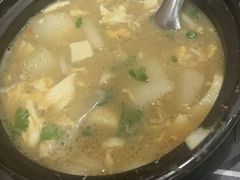 -大腕炸串(河东总店)