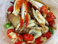 -大学城夜市大排档(凤栖路店)