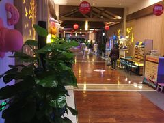 -汤连得温泉馆(宝山店)