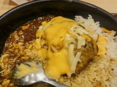 -食其家·牛丼咖喱(太阳宫店)