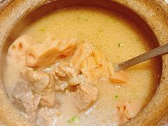 -刘胖子家常菜·蹄花焖藕(江汉路总店)