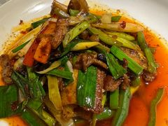 -小放牛炒菜馆(裕华万达店)